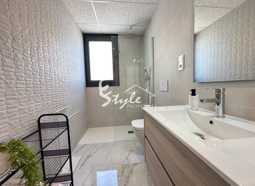 Вторичное жилье - Апартаменты/Квартира - Плайя Фламенка - Playa Flamenca