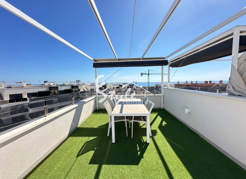 Вторичное жилье - Апартаменты/Квартира - Плайя Фламенка - Playa Flamenca