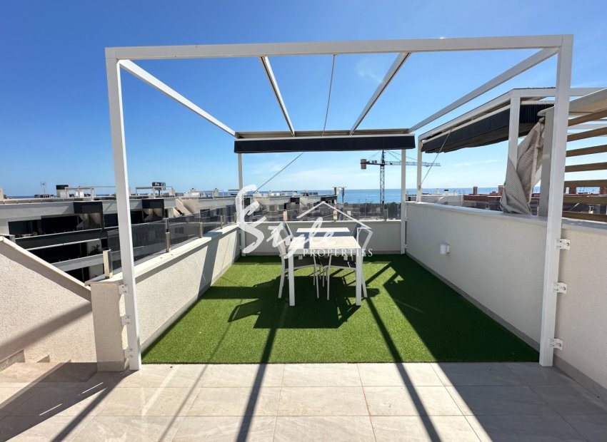 Вторичное жилье - Апартаменты/Квартира - Плайя Фламенка - Playa Flamenca