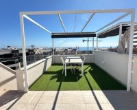 Вторичное жилье - Апартаменты/Квартира - Плайя Фламенка - Playa Flamenca