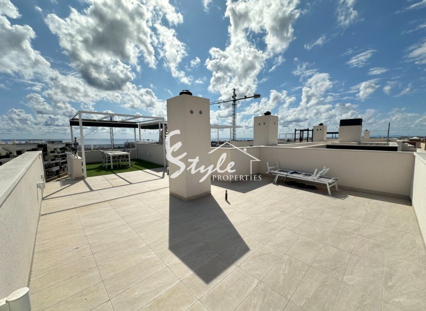 Вторичное жилье - Апартаменты/Квартира - Плайя Фламенка - Playa Flamenca