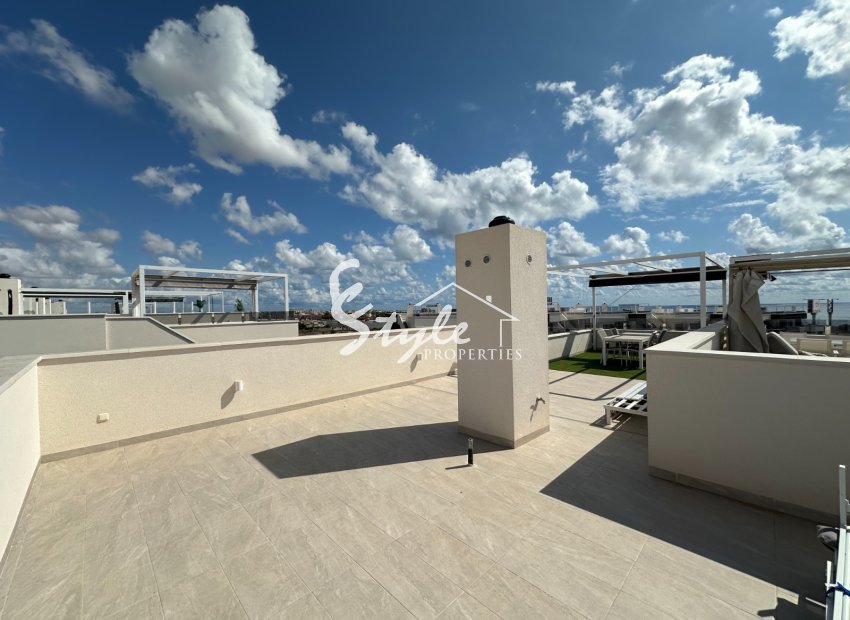 Вторичное жилье - Апартаменты/Квартира - Плайя Фламенка - Playa Flamenca