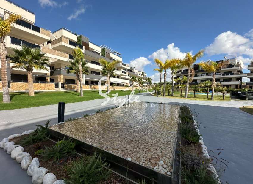 Вторичное жилье - Апартаменты/Квартира - Плайя Фламенка - Playa Flamenca