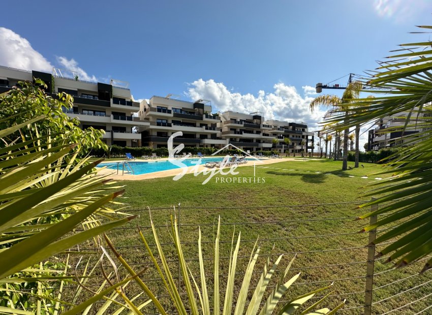 Вторичное жилье - Апартаменты/Квартира - Плайя Фламенка - Playa Flamenca