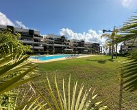 Вторичное жилье - Апартаменты/Квартира - Плайя Фламенка - Playa Flamenca