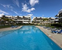 Вторичное жилье - Апартаменты/Квартира - Плайя Фламенка - Playa Flamenca