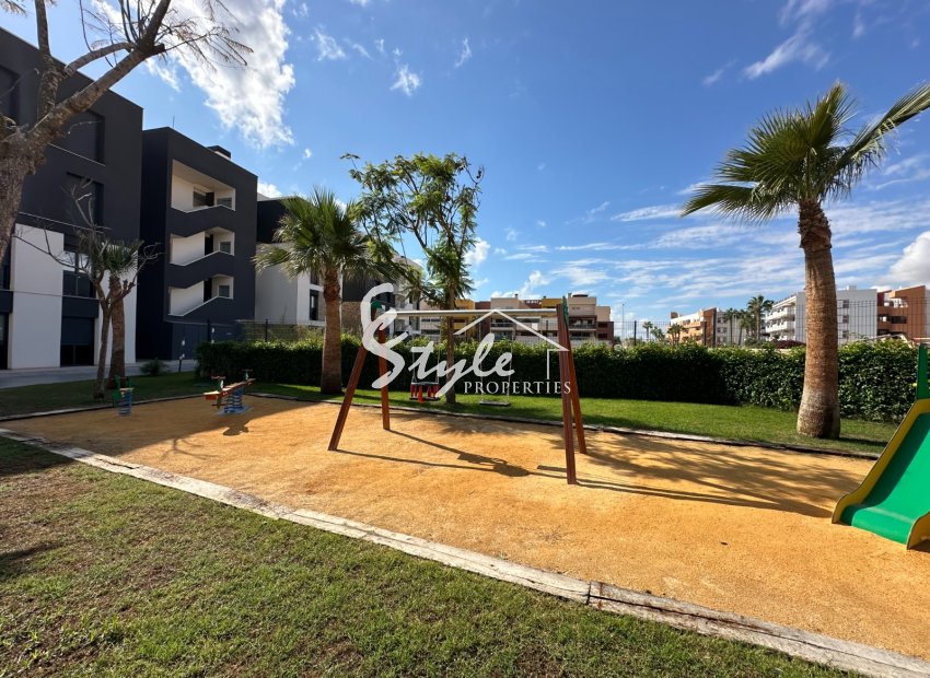 Вторичное жилье - Апартаменты/Квартира - Плайя Фламенка - Playa Flamenca