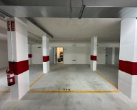 Вторичное жилье - Апартаменты/Квартира - Плайя Фламенка - Playa Flamenca