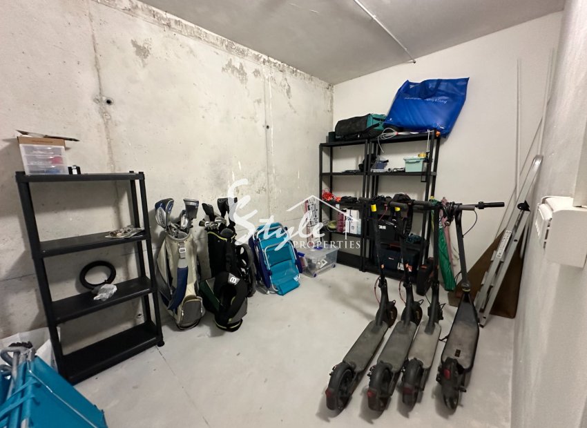 Вторичное жилье - Апартаменты/Квартира - Плайя Фламенка - Playa Flamenca