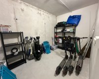 Вторичное жилье - Апартаменты/Квартира - Плайя Фламенка - Playa Flamenca