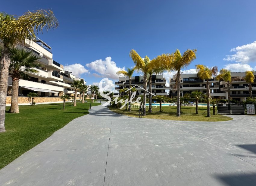 Вторичное жилье - Апартаменты/Квартира - Плайя Фламенка - Playa Flamenca