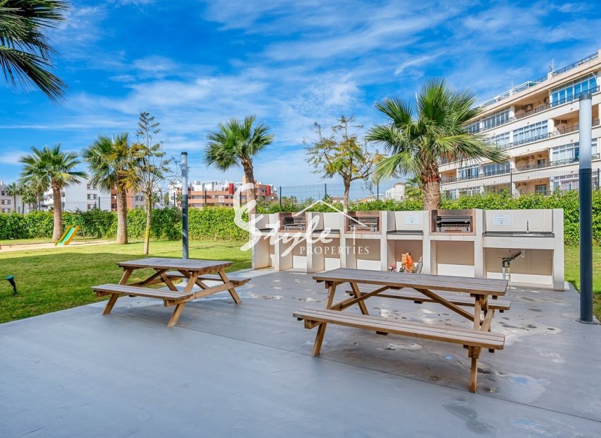 Вторичное жилье - Апартаменты/Квартира - Плайя Фламенка - Playa Flamenca