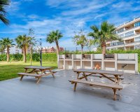 Вторичное жилье - Апартаменты/Квартира - Плайя Фламенка - Playa Flamenca