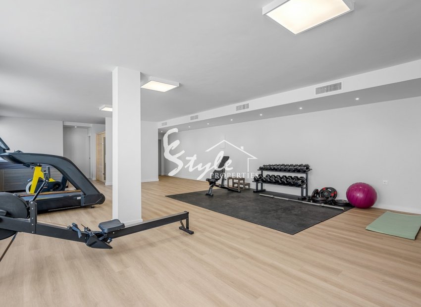 Вторичное жилье - Апартаменты/Квартира - Плайя Фламенка - Playa Flamenca