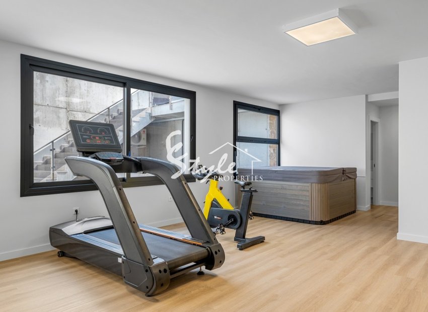 Вторичное жилье - Апартаменты/Квартира - Плайя Фламенка - Playa Flamenca