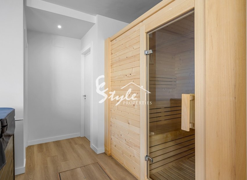 Вторичное жилье - Апартаменты/Квартира - Плайя Фламенка - Playa Flamenca