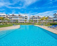 Вторичное жилье - Апартаменты/Квартира - Плайя Фламенка - Playa Flamenca