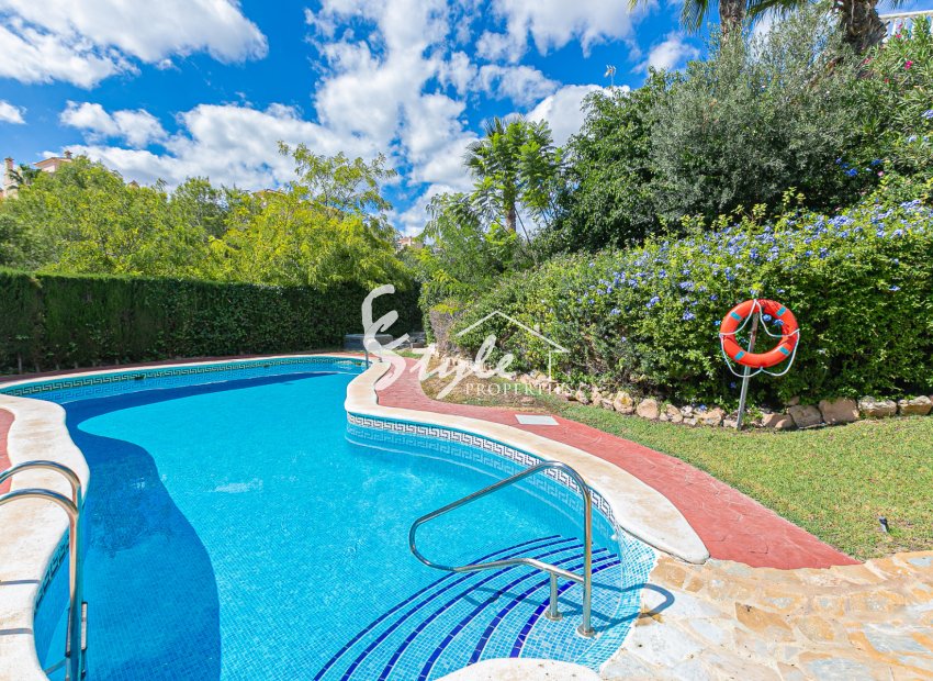 Вторичное жилье - Апартаменты/Квартира - Плайя Фламенка - Playa Flamenca