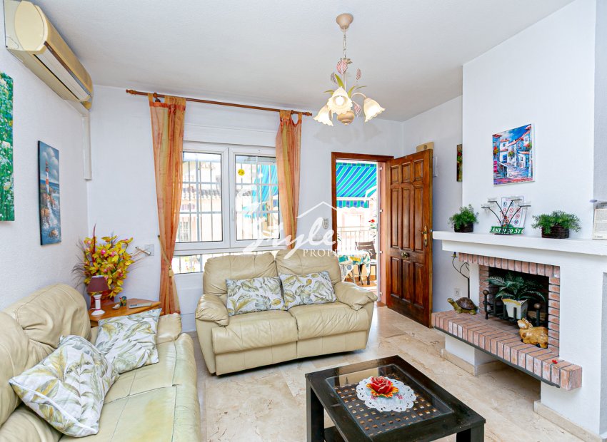 Вторичное жилье - Апартаменты/Квартира - Плайя Фламенка - Playa Flamenca