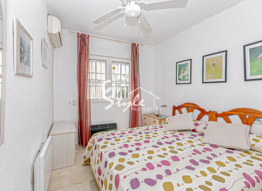 Вторичное жилье - Апартаменты/Квартира - Плайя Фламенка - Playa Flamenca