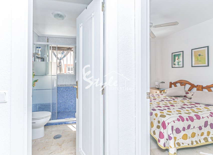 Вторичное жилье - Апартаменты/Квартира - Плайя Фламенка - Playa Flamenca