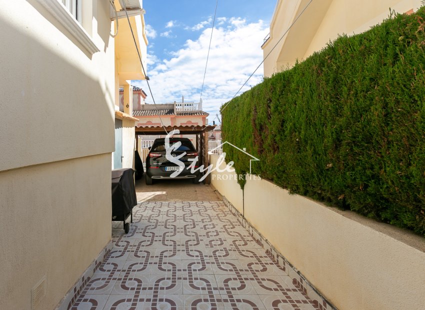 Вторичное жилье - Апартаменты/Квартира - Плайя Фламенка - Playa Flamenca