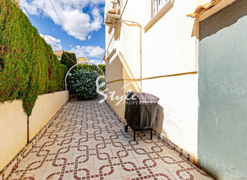 Вторичное жилье - Апартаменты/Квартира - Плайя Фламенка - Playa Flamenca