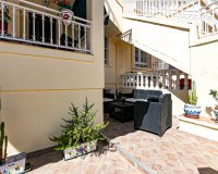 Вторичное жилье - Апартаменты/Квартира - Плайя Фламенка - Playa Flamenca