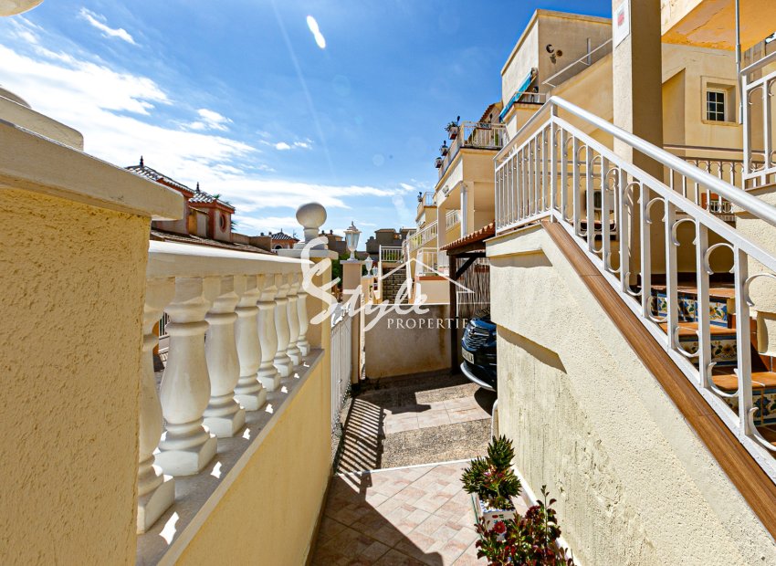 Вторичное жилье - Апартаменты/Квартира - Плайя Фламенка - Playa Flamenca