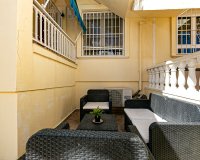 Вторичное жилье - Апартаменты/Квартира - Плайя Фламенка - Playa Flamenca