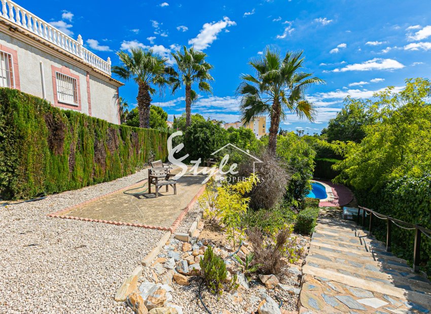 Вторичное жилье - Апартаменты/Квартира - Плайя Фламенка - Playa Flamenca