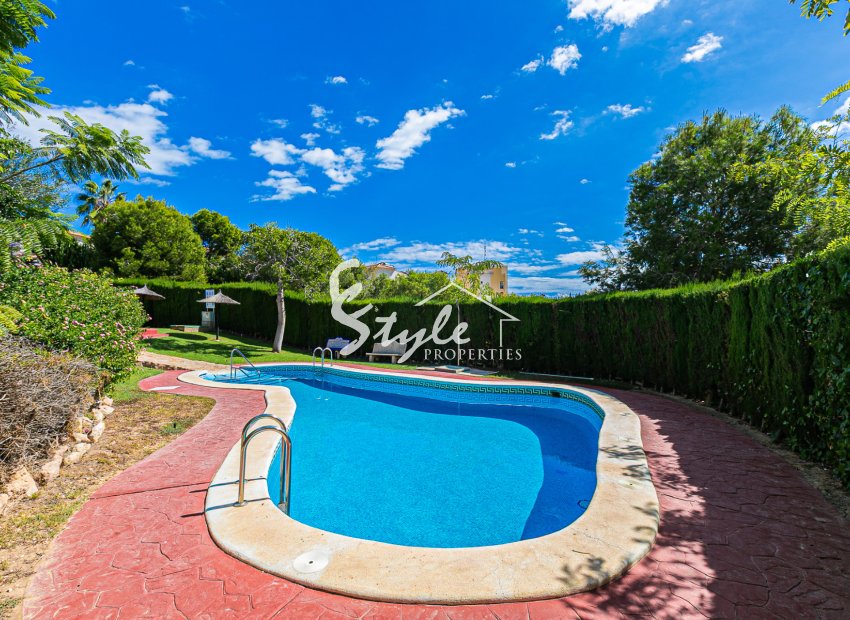 Вторичное жилье - Апартаменты/Квартира - Плайя Фламенка - Playa Flamenca