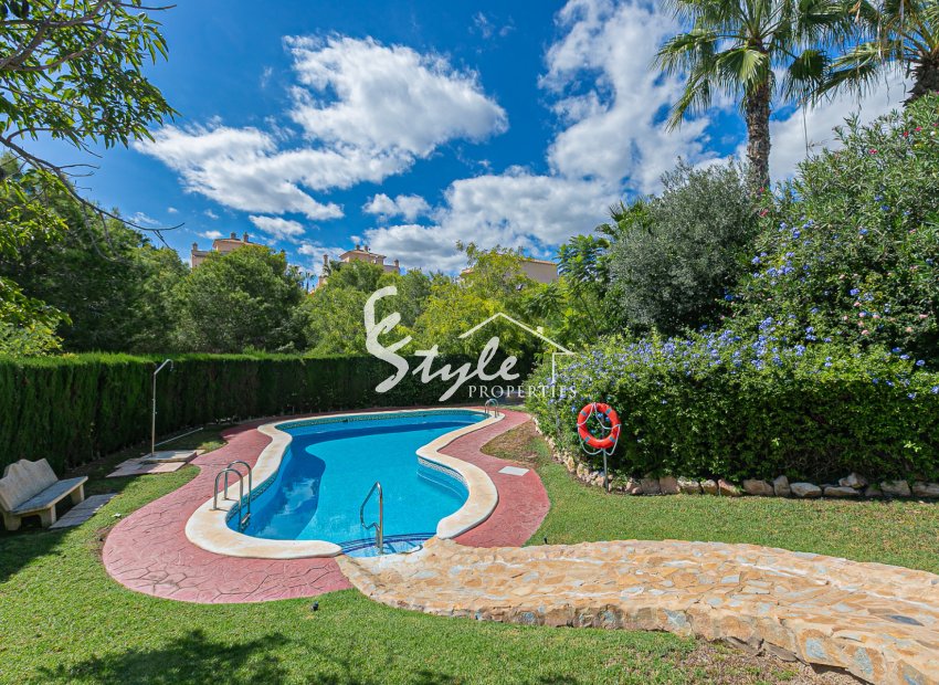 Вторичное жилье - Апартаменты/Квартира - Плайя Фламенка - Playa Flamenca