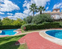 Вторичное жилье - Апартаменты/Квартира - Плайя Фламенка - Playa Flamenca