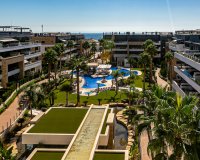 Вторичное жилье - Апартаменты/Квартира - Плайя Фламенка - Playa Flamenca