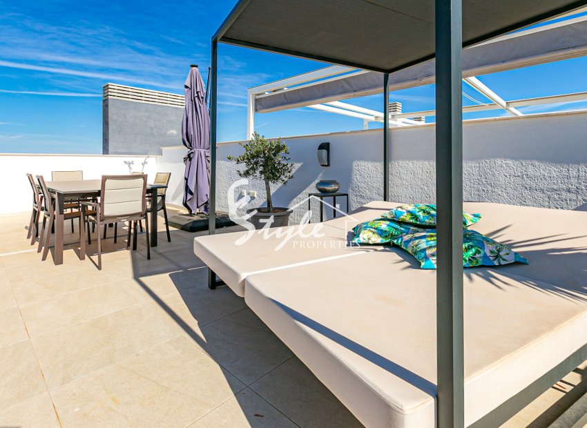 Вторичное жилье - Апартаменты/Квартира - Плайя Фламенка - Playa Flamenca