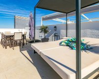 Вторичное жилье - Апартаменты/Квартира - Плайя Фламенка - Playa Flamenca