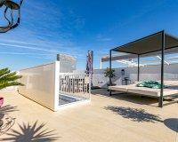 Вторичное жилье - Апартаменты/Квартира - Плайя Фламенка - Playa Flamenca