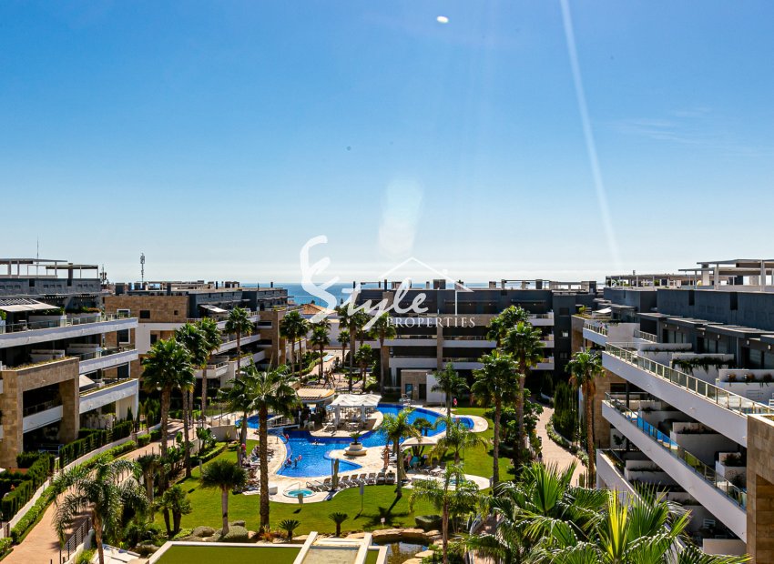 Вторичное жилье - Апартаменты/Квартира - Плайя Фламенка - Playa Flamenca