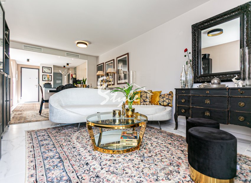 Вторичное жилье - Апартаменты/Квартира - Плайя Фламенка - Playa Flamenca