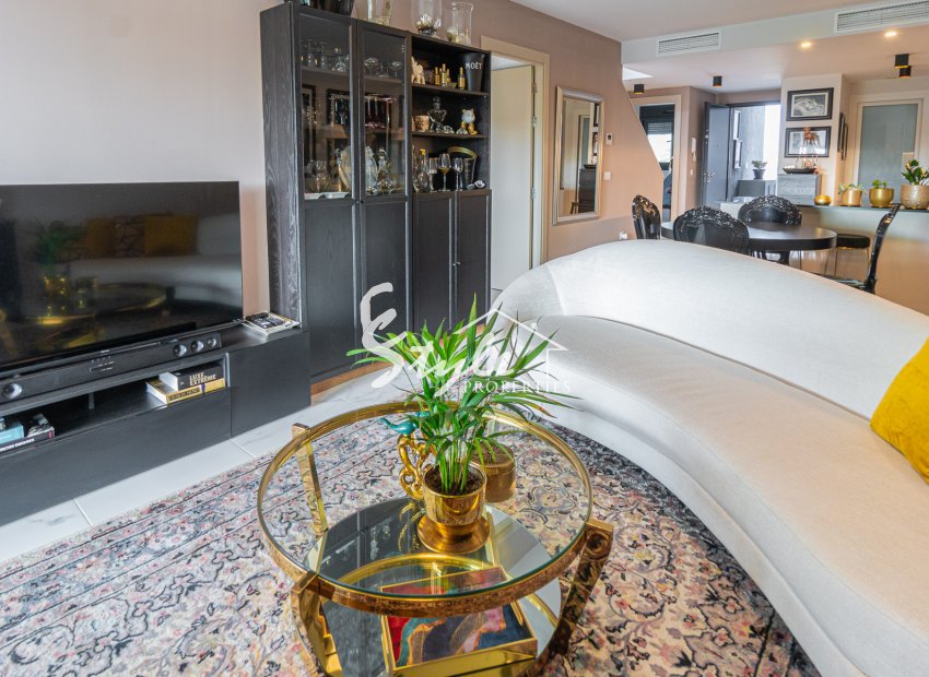 Вторичное жилье - Апартаменты/Квартира - Плайя Фламенка - Playa Flamenca