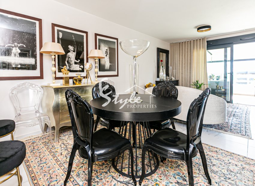 Вторичное жилье - Апартаменты/Квартира - Плайя Фламенка - Playa Flamenca