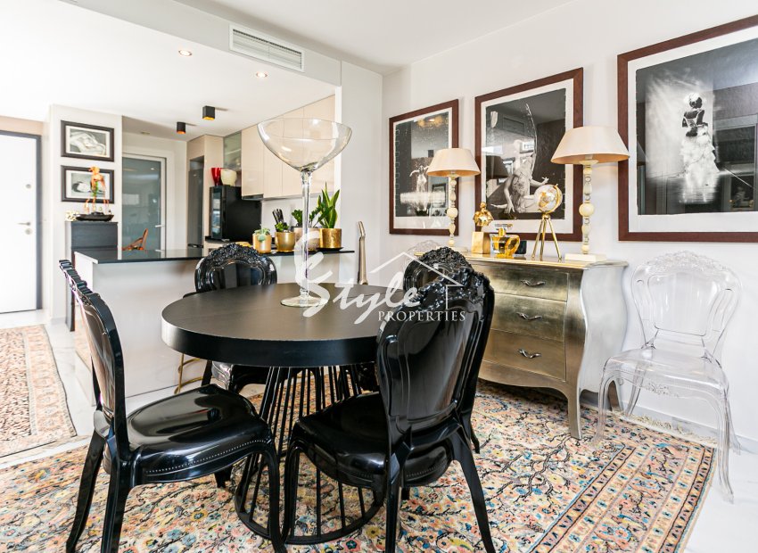 Вторичное жилье - Апартаменты/Квартира - Плайя Фламенка - Playa Flamenca