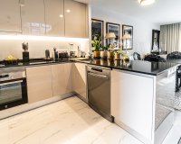 Вторичное жилье - Апартаменты/Квартира - Плайя Фламенка - Playa Flamenca