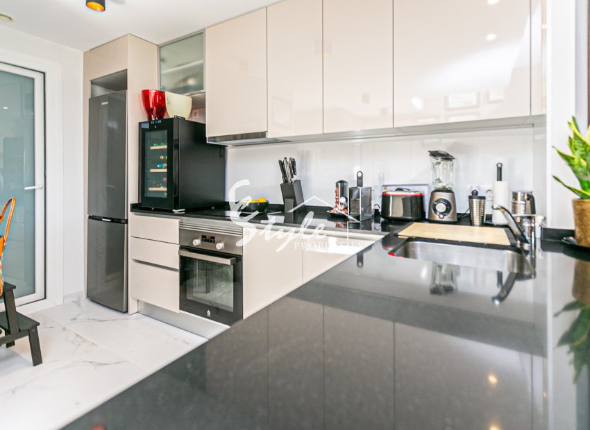 Вторичное жилье - Апартаменты/Квартира - Плайя Фламенка - Playa Flamenca