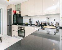 Вторичное жилье - Апартаменты/Квартира - Плайя Фламенка - Playa Flamenca