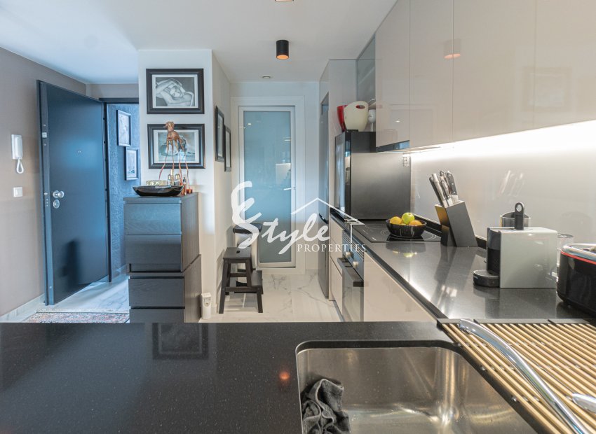 Вторичное жилье - Апартаменты/Квартира - Плайя Фламенка - Playa Flamenca