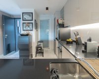 Вторичное жилье - Апартаменты/Квартира - Плайя Фламенка - Playa Flamenca