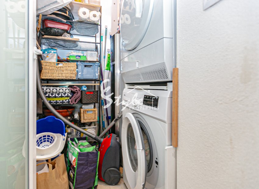 Вторичное жилье - Апартаменты/Квартира - Плайя Фламенка - Playa Flamenca