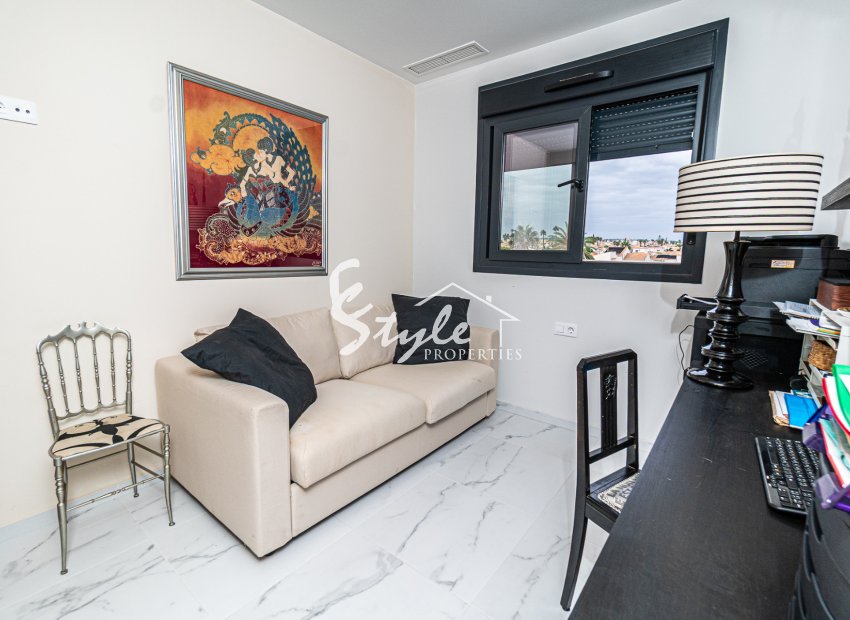 Вторичное жилье - Апартаменты/Квартира - Плайя Фламенка - Playa Flamenca